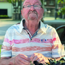 Gaston Sakx